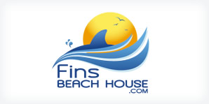 Fins Beach House