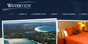 Waterview Luxury Apartments