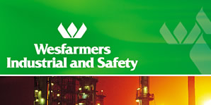 Wesfarmers