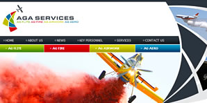 AGA Services