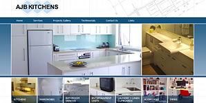 AJB Kitchens