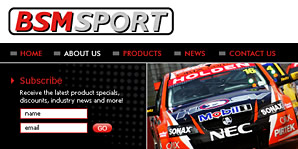Barrie Smith Motorsport