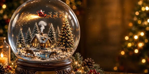 Corporate Christmas eCards