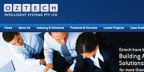 Oztech