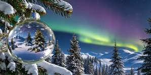 Corporate Christmas eCards