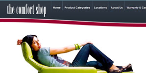 The Comfort Shop