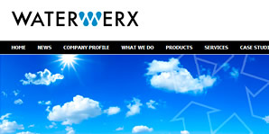 Waterwerx