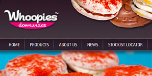 Whoopies Australia