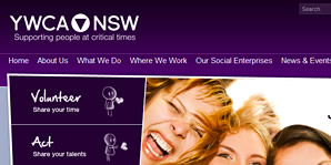 YWCA NSW